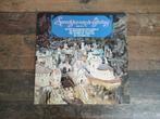 Vinyl LP: Sprookjes Van De Efteling/ Deel 5 (1970), Verzenden, Gebruikt, Beeldje of Poppetje