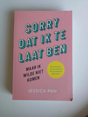 Sorry dat ik te laat ben, maar ik wilde niet komen beschikbaar voor biedingen