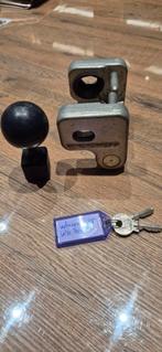 Winterhoff Disselslot, Ophalen