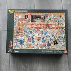 That's life puzzel 1000 stukjes, Hobby en Vrije tijd, Denksport en Puzzels, Ophalen of Verzenden, 500 t/m 1500 stukjes, Zo goed als nieuw