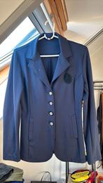 Wedstrijdjasje 38, Dieren en Toebehoren, Paardrijkleding, Gebruikt, Dressuur, Ophalen of Verzenden, Dames