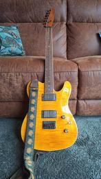 Fender Telecaster FMT Special Edition Custom with P90s, Muziek en Instrumenten, Snaarinstrumenten | Gitaren | Elektrisch, Ophalen of Verzenden