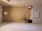 houtlook tegel hongaarse punt, Doe-het-zelf en Verbouw, Tegels, Ophalen, 60 cm of meer, Nieuw, Minder dan 5 m²