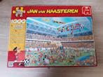 Jan van Haasteren - Spaanse uitgave voetbal waanzin, Ophalen of Verzenden, Zo goed als nieuw