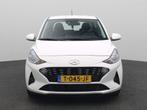 Hyundai i10 1.0 Comfort Smart | Navigatie | LM Velgen | Crui, Auto's, Te koop, 300 kg, Benzine, I10
