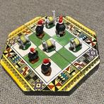 Zuidamerikaans boter-kaas-en-eierenspel, Antiek en Kunst, Ophalen of Verzenden