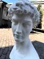 Borstbeeld "David"., Antiek en Kunst, Ophalen