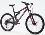 Rockrider mountainbike-full suspention-S, Fietsen en Brommers, Fietsen | Mountainbikes en ATB, Fully, Ophalen, Gebruikt, Overige merken