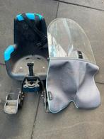 2 fiets stoelen, Ophalen of Verzenden, Zo goed als nieuw