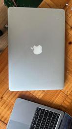 macbook air, Computers en Software, Apple Macbooks, Gebruikt, 13 inch, Minder dan 2 Ghz, Ophalen of Verzenden