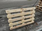 Nieuwe pallets diverse maten €2,50, Ophalen, Nieuw