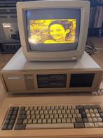 PC XT 8088-2. Sanyo MBC-880 (1985), Ophalen