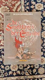 De Zon der Wolven 2: De Smeltkroes der Ellende (1990), Ophalen of Verzenden
