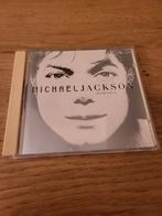 Michael Jackson – Invincible, Ophalen of Verzenden, 1980 tot 2000, Gebruikt