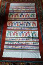 Vintage wandkleed uit Zuid-Amerika, 1960, Ophalen of Verzenden