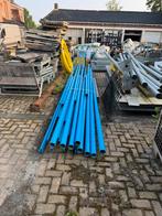 Transair perslucht systeem, Doe-het-zelf en Verbouw, Compressors, 100 liter of meer, Ophalen