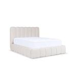 fonQ Dawn Bedframe Opbergruimte - 160 x 200 cm- Was €749 nu,, Verstelbaar, Byfonq, Tweepersoons, Ophalen of Verzenden