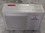 Mitsubishi Heavy SCM50ZJ-S multisplit buitenunit airco r410A, Ophalen, Verwarmen, Gebruikt, 3 snelheden of meer