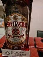 Chivas regal 70 cl flessen leeg, Verzamelen, Ophalen of Verzenden, Flesje(s), Overige merken