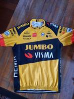 Wielren shirt Team Jumbo-Visma  2021 maat L, Ophalen of Verzenden, Zo goed als nieuw, Kleding