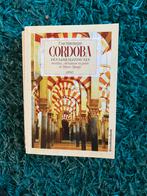 Cordoba groot letterboek, Ophalen of Verzenden, Zo goed als nieuw, Europa, Reisgids of -boek