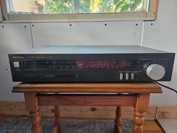 Vintage Technics ST-Z11 Tuner  beschikbaar voor biedingen