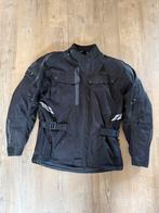 Waterdichte motorjas Evolution XL, Ophalen of Verzenden, Tweedehands, Jas | textiel