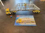 Lego 7900, Ophalen of Verzenden, Zo goed als nieuw, Complete set, Lego