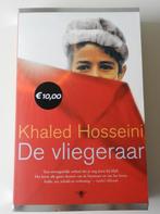 De vliegeraar - Khaled Hosseini, Ophalen of Verzenden, Zo goed als nieuw, Nederland