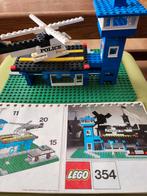 Lego 354 uit jaren 70 zie foto s, Kinderen en Baby's, Speelgoed | Duplo en Lego, Complete set, Gebruikt, Lego, Ophalen