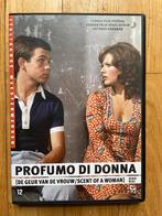 Profumo di donna dvd Dino Risi, Ophalen of Verzenden, Zo goed als nieuw