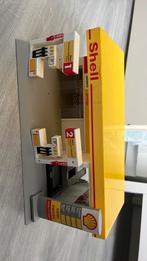 Shell service bay, Antiek en Kunst, Antiek | Speelgoed, Ophalen