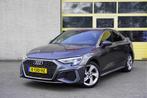 Audi A3 Limousine 30 TFSI 2x S-Line BJ2021 Lmv 17" | Led | P, Voorwielaandrijving, Gebruikt, 1200 kg, Sedan
