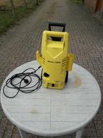 Karcher group winner 1100 M hogedrukreiniger, Ophalen, Gebruikt, Met autostop en -start, Kärcher