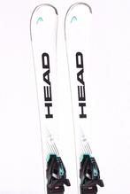 149 156 ski's HEAD WORLDCUP REBELS e.SR 2025, blue/white, gr