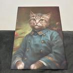 Leuke schilderij, Ophalen, Zo goed als nieuw