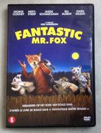 Fantastic Mr. Fox Wes Anderson, Cd's en Dvd's, Vanaf 6 jaar, Verzenden, Gebruikt, Amerikaans