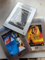 Godzilla, Lawrence of Arabia, Gattaca SUPERBIT, Cd's en Dvd's, Dvd's | Overige Dvd's, Gebruikt, Ophalen of Verzenden