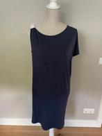 Jurk blauw Benetton, Kleding | Dames, Blauw, Benetton, Zo goed als nieuw, Boven de knie