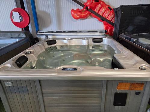 SUPERDEAL Amerikaanse jacuzzi ❗VANDAAG BEZORGD 👌😲, Tuin en Terras, Zwembaden, Gebruikt, Overige typen, Minder dan 80 cm, Minder dan 200 cm