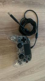 Pa4 controller met licht, Ophalen, Gebruikt, Controller, PlayStation 4