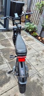Fatbike !!!Nieuw!!!, Nieuw, 59 cm of meer, 50 km per accu of meer, Ophalen