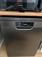 Inventum VVW6060AB  stille vaatwasser 2,5 jaar oud, Ophalen, Zo goed als nieuw, 85 tot 90 cm