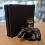 PlayStation 4 Slim 500 GB| Met Controller en Oplaad Station, Sony, Gebruikt, Support@sony.com, 1-7-1 Konan, Minato-ku
Tokyo 108-0075
Japan