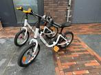 Decathlon Discover 100 Kinderfiets 14 inch, Ophalen, Gebruikt, Btwin Decathlon
