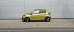 Peugeot 108 1.0 e-VTi Collection TOP! | Keyless Entry/Keyles, Voorwielaandrijving, 12 maanden, Stof, Gebruikt