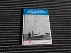 Alkenreeks Zeiljachten Wedstrijdklasse in Nederlands Nr 144, Verzenden, Gebruikt, Motorboot, Boek of Tijdschrift
