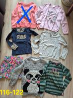 Meisjes winterkleding maat 116-122, Ophalen of Verzenden, Zo goed als nieuw, Meisje