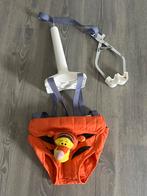 Bungy voor Baby - Winnie de Poeh Thema, Kinderen en Baby's, Kinderstoelen, Ophalen of Verzenden, Gebruikt, Hangstoel, Gordel(s)