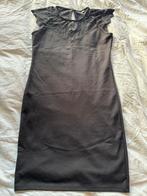 Zo goed als nieuw Only zwart jurkje. Maat L., Maat 38/40 (M), Only, Verzenden, Zwart